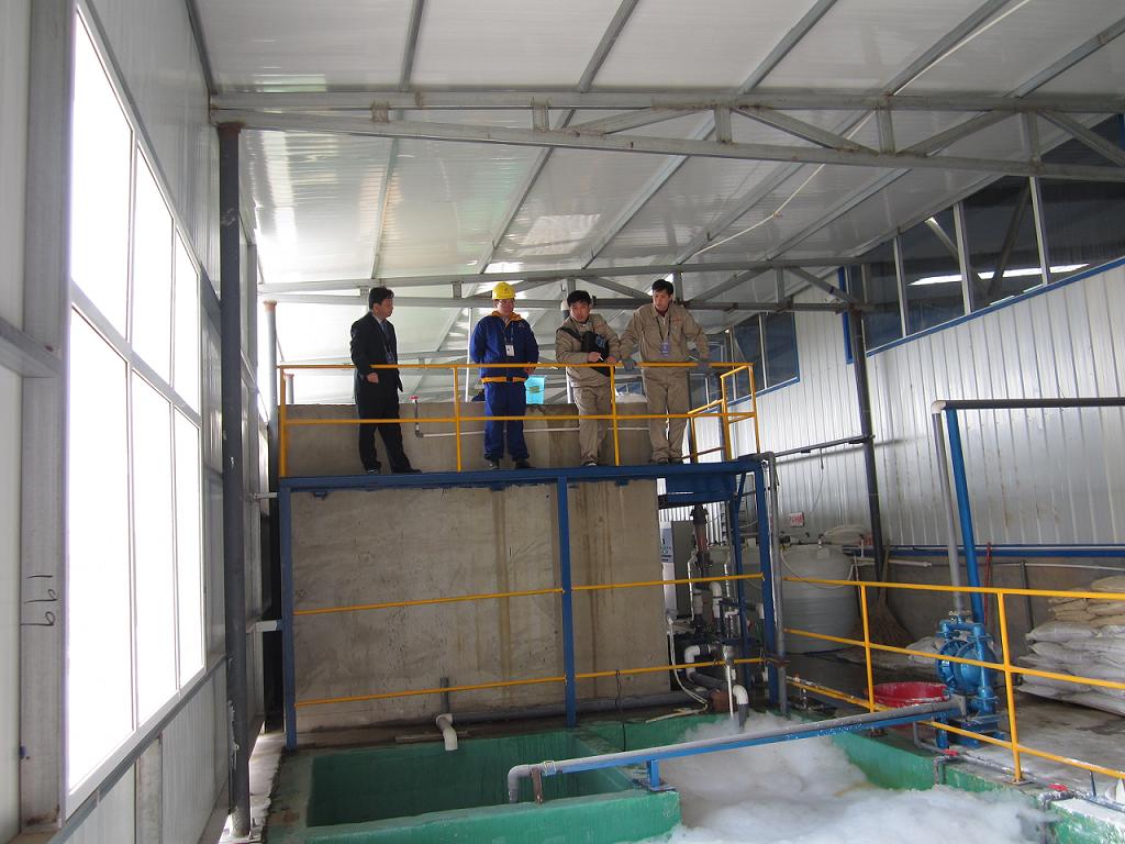 電鍍廢水處理裝置 電鍍廢水處理_水處理_污水處理設(shè)備_污水處理成套設(shè)備_產(chǎn)品庫_中國環(huán)保在線