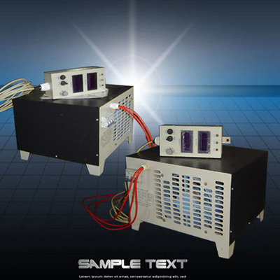 高頻電鍍電源及周邊成套設(shè)備_成都隆強科技_95供求網(wǎng)