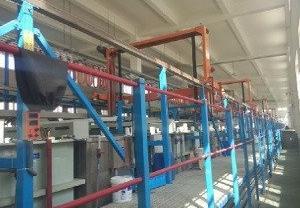 廣東閑置冶金設(shè)備處理_本廠轉(zhuǎn)讓全套電鍍設(shè)備_廣東閑置資產(chǎn)處理_Feijiu網(wǎng)(中國廢舊物資網(wǎng))