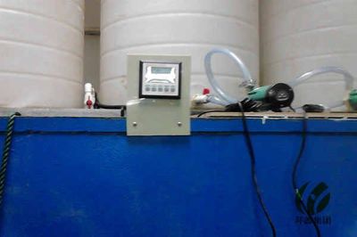 江蘇揭陽小型電鍍污水處理成套設備 -首商網(wǎng)