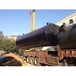 內(nèi)蒙古大型醫(yī)院污水處理成套設(shè)備-山東邁諾環(huán)保工程