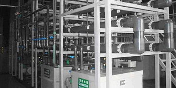 青島水清木華污水處理成套設(shè)備 污水處理技術(shù)