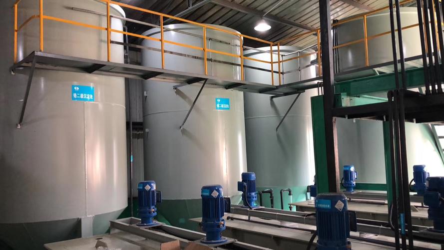 生活廢水處理設(shè)備