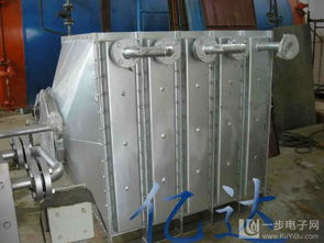 河北煙氣余熱回收器 高效回收鍋爐與破碎機煙氣余溫，助力工業節能降耗